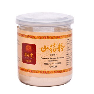 福林堂山藥粉(福林堂)