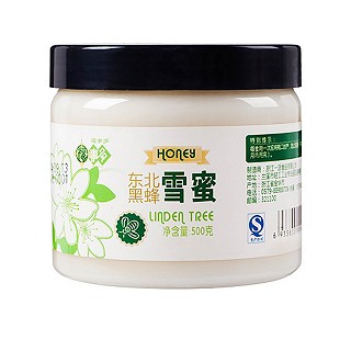福事多 東北黑蜂雪蜜(一派)