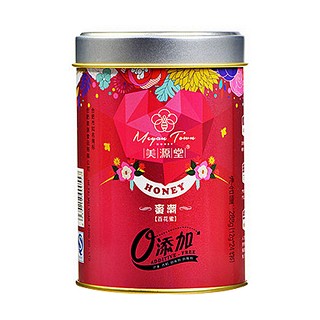 美源堂 蜜潮(百花蜜)