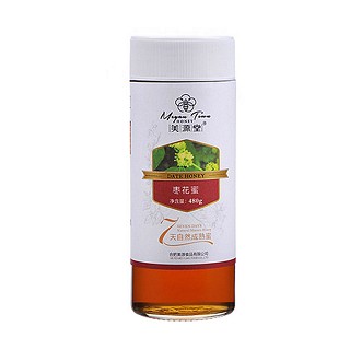 美源堂 棗花蜜(美源)