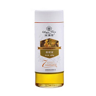 美源堂 椴樹蜜(美源)