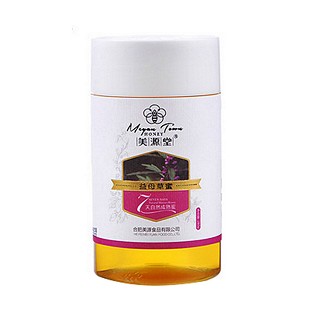 美源堂 油菜蜜(美源)