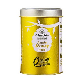 美源堂 洋槐蜜價格