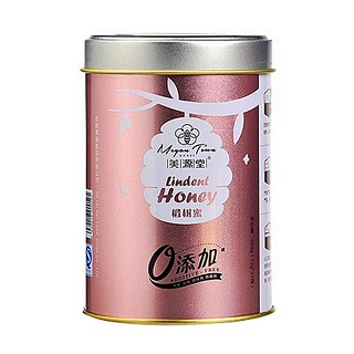 美源堂 椴樹蜜(美源)