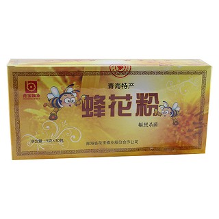 花寶 蜂花粉(花寶)