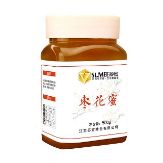 蘇蜜 棗花蜜(蘇蜜)