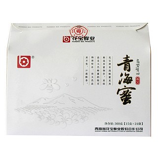 花寶 青海蜜(花寶)