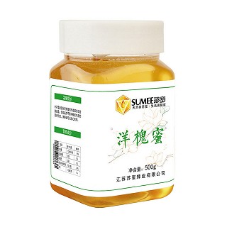 蘇蜜 洋槐蜜(蘇蜜)