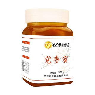 蘇蜜 黨參蜜(蘇蜜)
