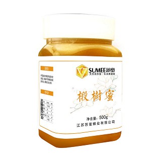 蘇蜜 椴樹蜜(蘇蜜)