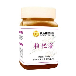 蘇蜜 枸杞蜜(蘇蜜)