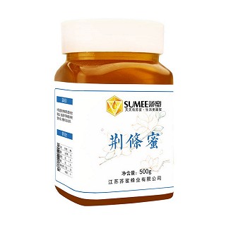 蘇蜜 荊條蜜(蘇蜜)