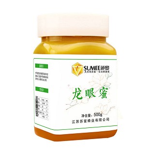 蘇蜜 龍眼蜜(蘇蜜)