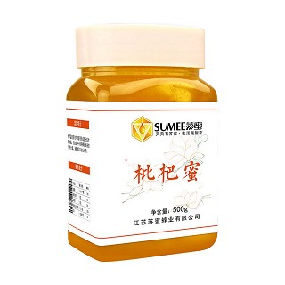 蘇蜜 枇杷蜜(蘇蜜)