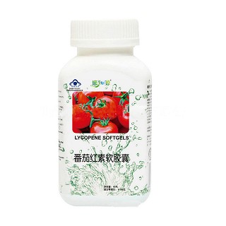 康知源 番茄紅素軟膠囊(美樂康)