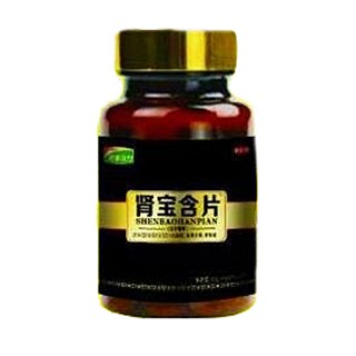 健康動力 腎寶含片(桂冠)