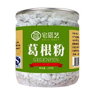 宅福藝 葛根粉(寶豐)