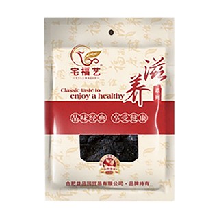 宅福藝 黃精(寶豐)