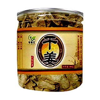 宅福藝 干姜片(寶豐)