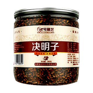 宅福藝 決明子(寶豐)