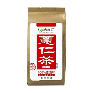 宅福藝 薏仁茶(寶豐)