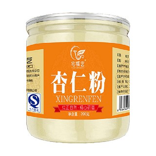 宅福藝 杏仁粉(寶豐)
