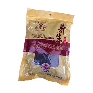 宅福藝黑芝麻(毫州寶豐)