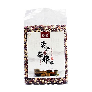 老畢家有機豇豆(惠隆雜糧)
