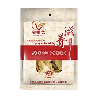 宅福藝百合干(毫州寶豐)