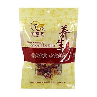 宅福藝棗干(毫州寶豐)