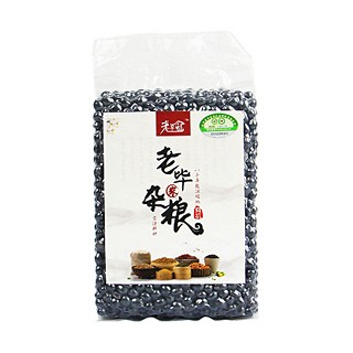 老畢家有機黑豆(惠隆雜糧)