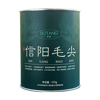 宋棠信陽毛尖(品之堂)