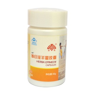 榮格 參歸淫羊藿膠囊(榮格)