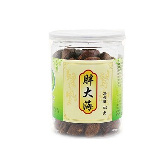 滋寧胖大海茶(慈寧)