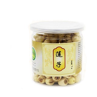 滋寧白蓮子(慈寧)
