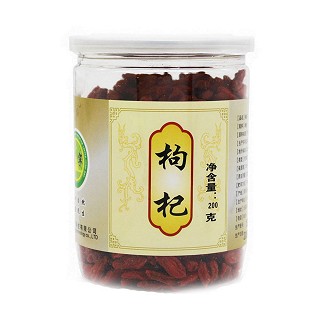滋寧枸杞子(慈寧)