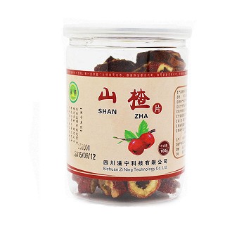 滋寧山楂片(慈寧)