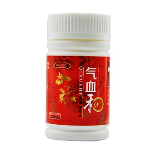塑億美健氣血和（桂圓枸杞片）(肯定)