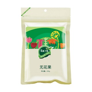 果真了得大無花果干(果真)