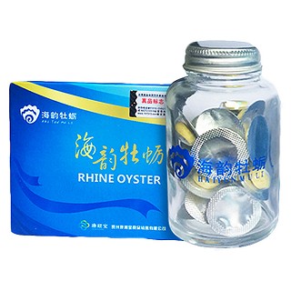 海韻牡蠣(康順寶)