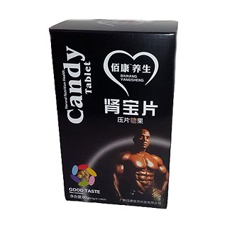 佰康 腎寶片(其他)