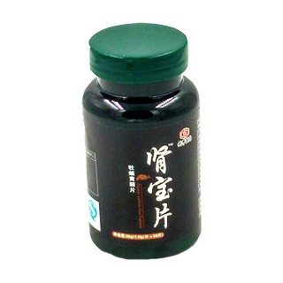 腎寶片 牡蠣黃精片(其他)