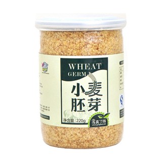 果真了得小麥胚芽粉(果真)