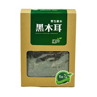 果真了得野生黑木耳(果真)