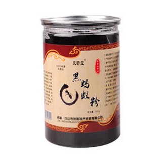 嵐昕寶野生黑螞蟻粉(嵐昕特產(chǎn))