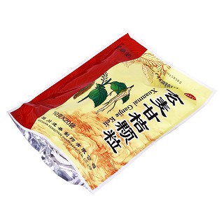 玄麥甘桔顆粒價格 玄麥甘桔顆粒價格