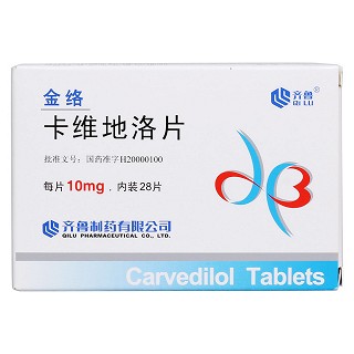 卡維地洛片價(jià)格 卡維地洛片價(jià)格