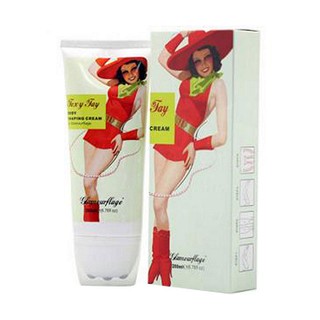 格蘭瑪弗蘭玲瓏菲兒塑身霜(格蘭瑪弗蘭)