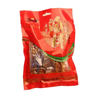 達(dá)晨閣花膠干貝煲雞湯(健恒)