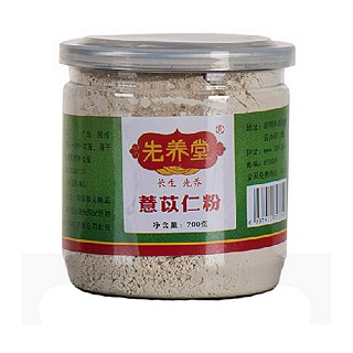 先養(yǎng)堂薏仁粉(向輝)